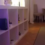 شقة La Piazzetta