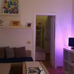 La Piazzetta * نابولي