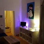La Piazzetta شقة نابولي