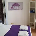 شقة La Piazzetta *
