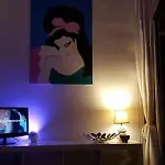 La Piazzetta شقة