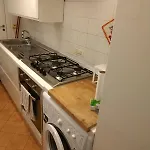 La Piazzetta شقة