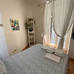 شقة La Piazzetta نابولي