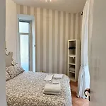 شقة La Piazzetta *