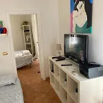 شقة La Piazzetta نابولي