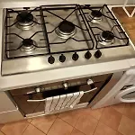 شقة La Piazzetta