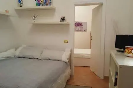 La Piazzetta Daire Napoli