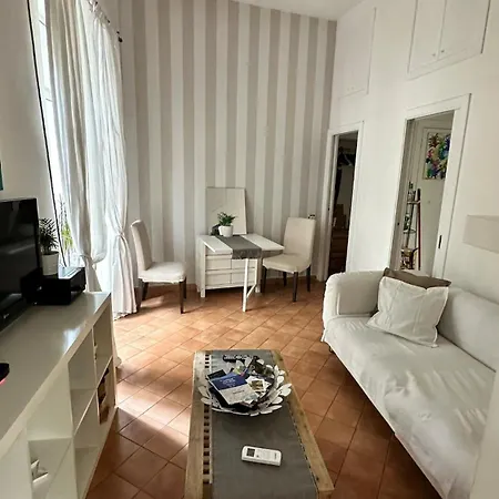 Daire La Piazzetta