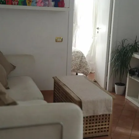 La Piazzetta Daire *