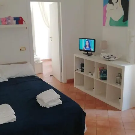 La Piazzetta *
