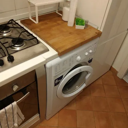 La Piazzetta 나폴리