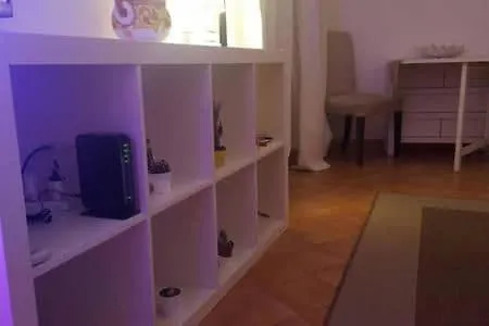 Apartament La Piazzetta