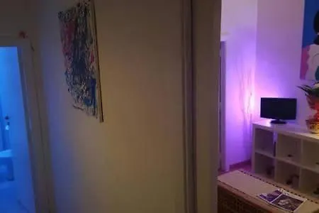 アパート La Piazzetta *