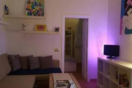 La Piazzetta * ナポリ