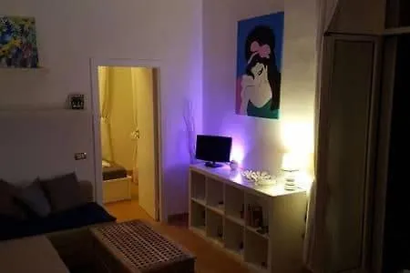 La Piazzetta アパート ナポリ