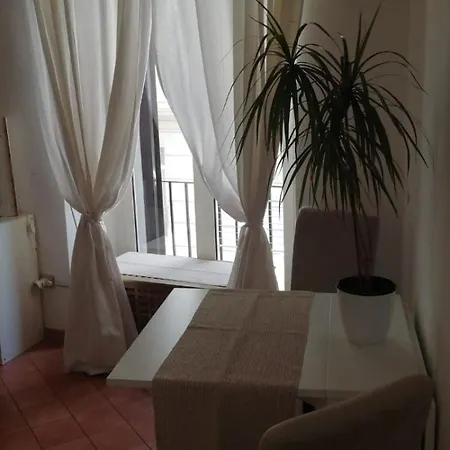 アパート La Piazzetta ナポリ