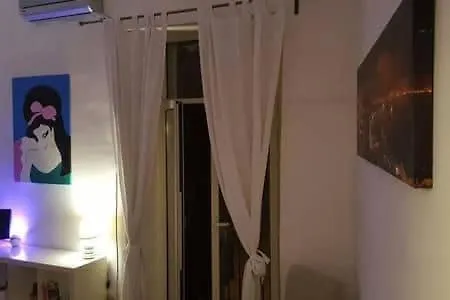 La Piazzetta ナポリ