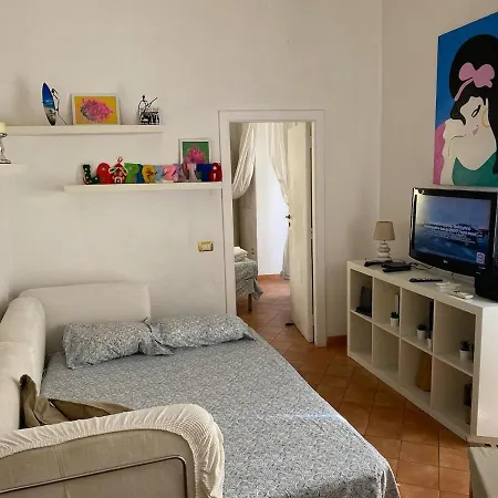 La Piazzetta * ナポリ