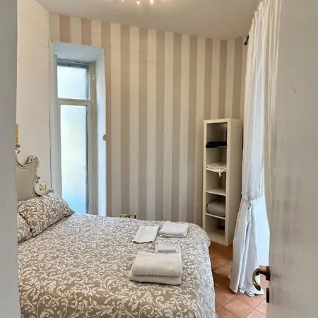 アパート La Piazzetta *