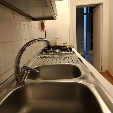 La Piazzetta アパート ナポリ