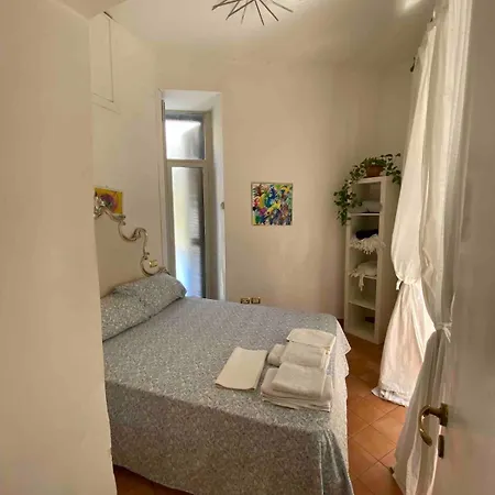 La Piazzetta ナポリ