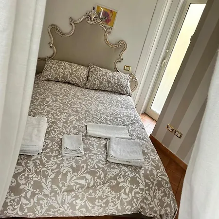 アパート La Piazzetta