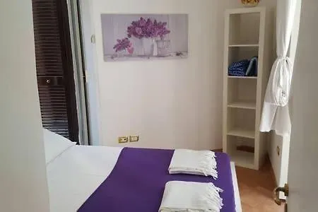 Apartmán La Piazzetta *