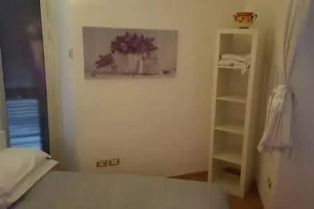 Apartmán La Piazzetta