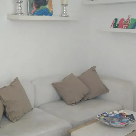 Apartmán La Piazzetta Neapol