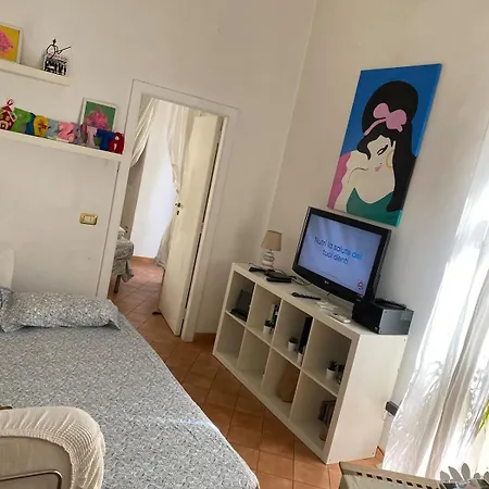 Apartmán La Piazzetta