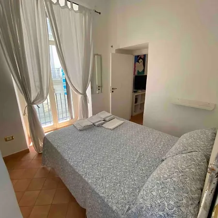La Piazzetta Apartmán *