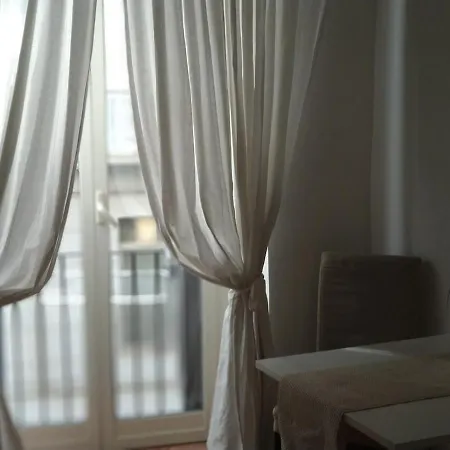 Apartmán La Piazzetta Neapol