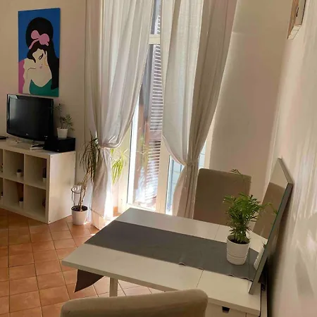 Apartmán La Piazzetta