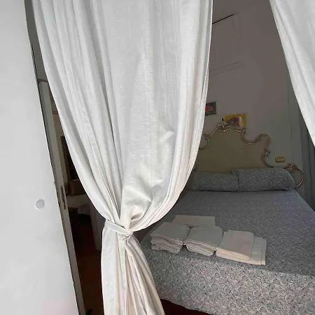 Apartmán La Piazzetta *