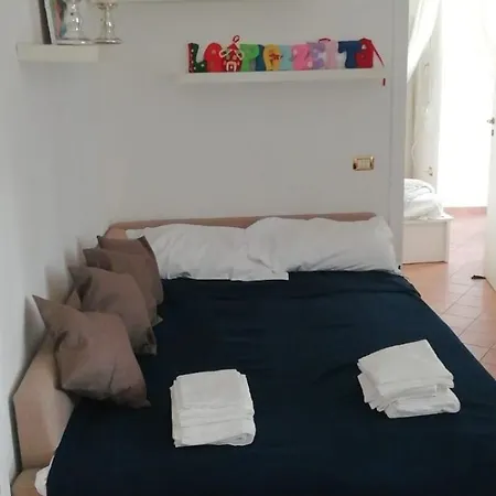 La Piazzetta Apartmán