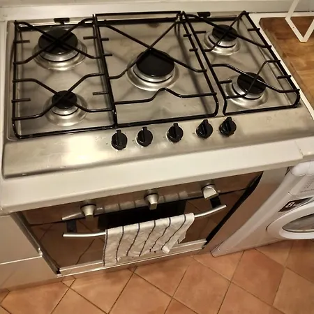 Apartmán La Piazzetta