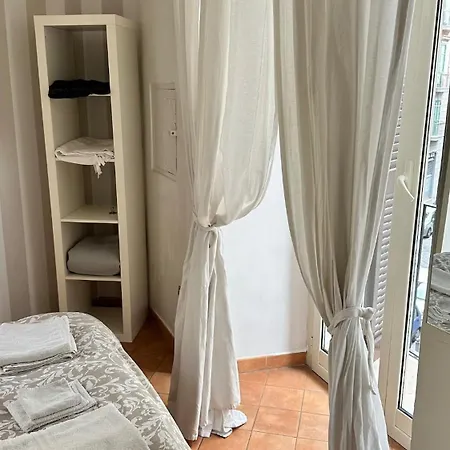 La Piazzetta Apartmán *